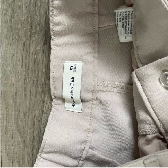 Abercrombie & fitch tailored pants - Picture 8 of 8